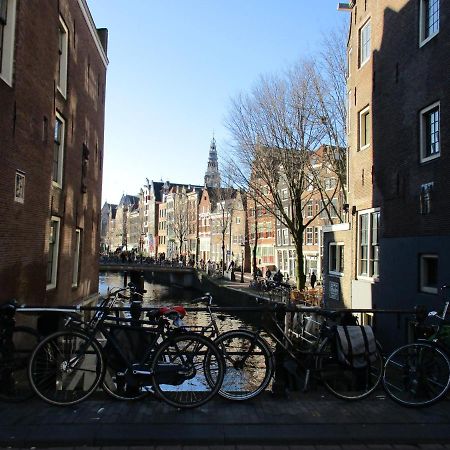 City Break Amsterdam Bnb Exterior photo