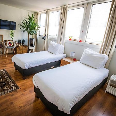 City Break Amsterdam Bnb Exterior photo
