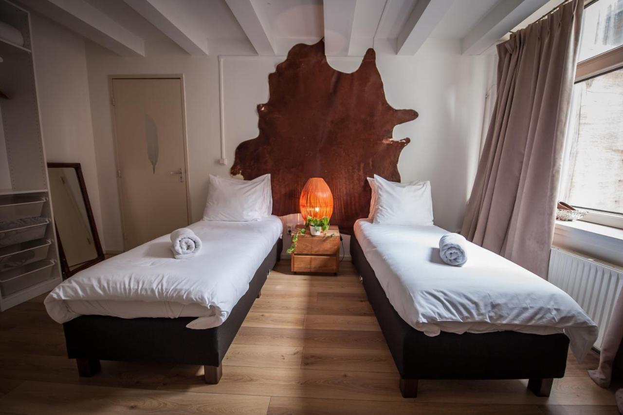 City Break Amsterdam Bnb Exterior photo
