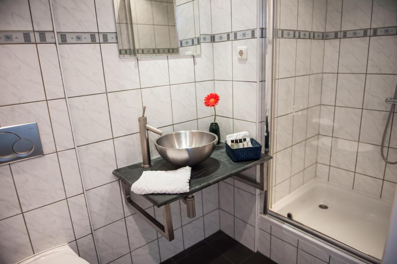 City Break Amsterdam Bnb Exterior photo