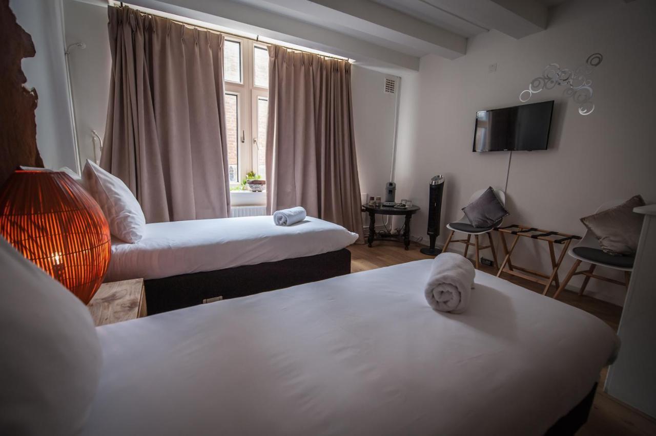 City Break Amsterdam Bnb Exterior photo