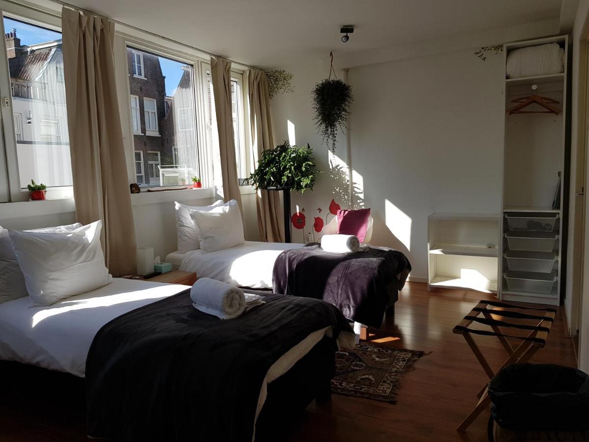 City Break Amsterdam Bnb Exterior photo