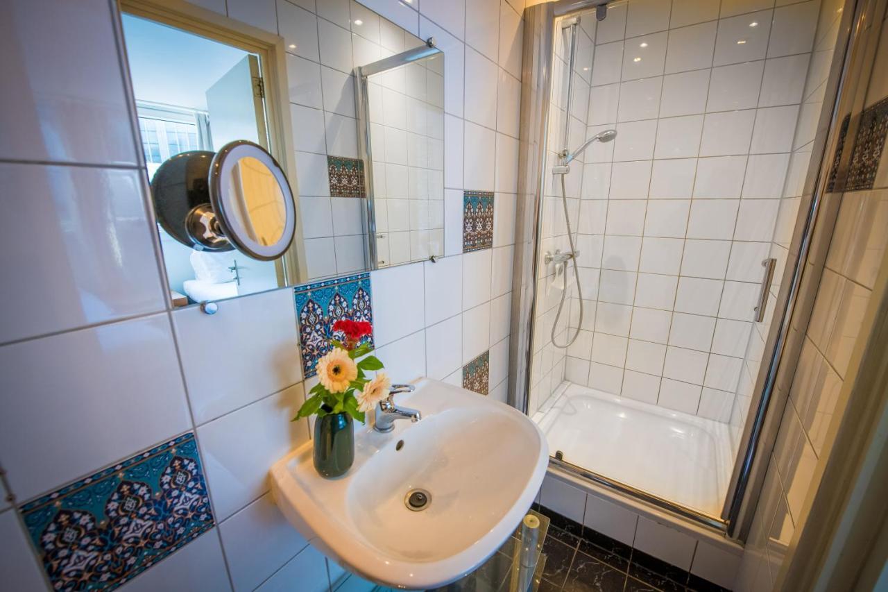City Break Amsterdam Bnb Exterior photo