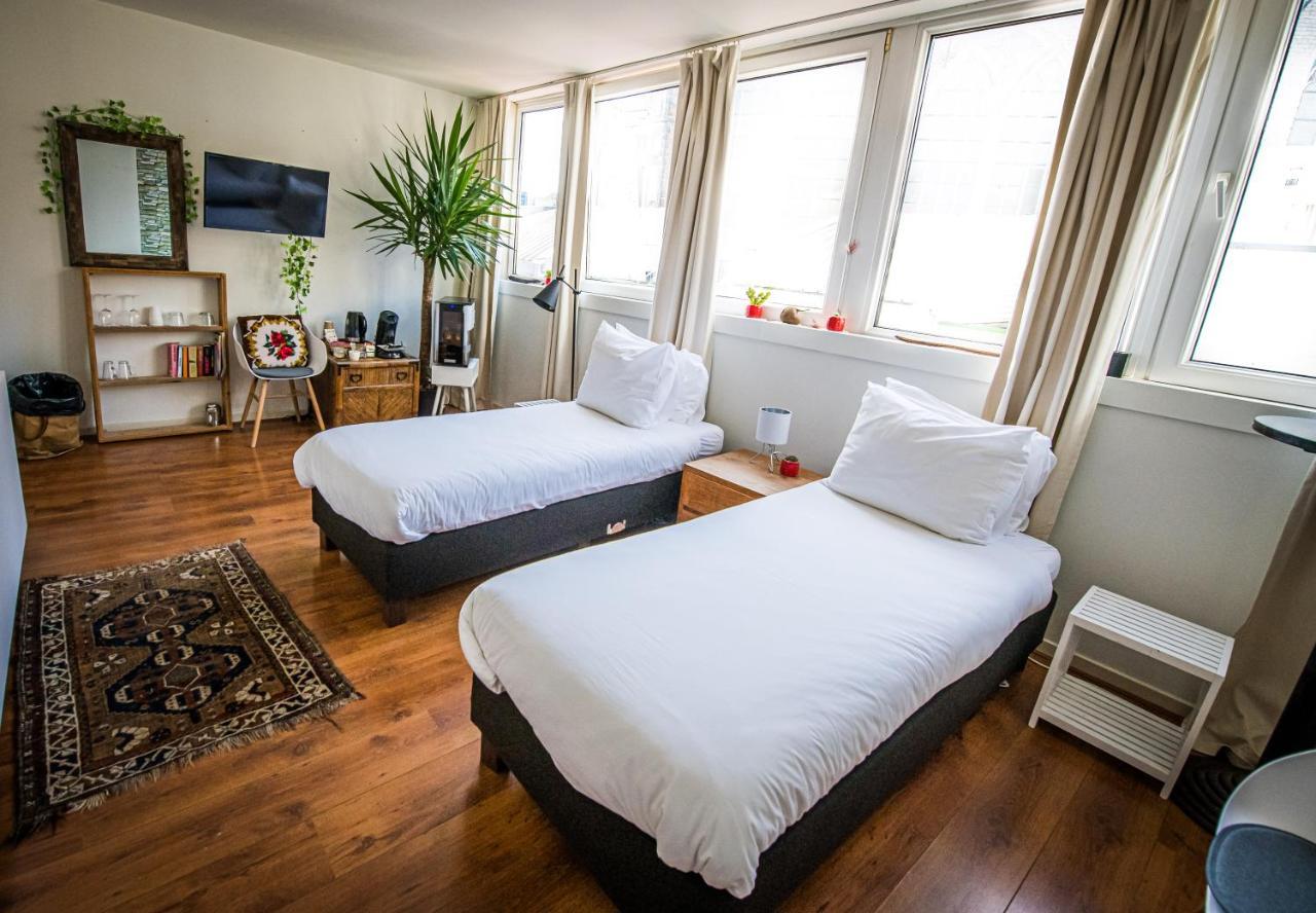 City Break Amsterdam Bnb Exterior photo