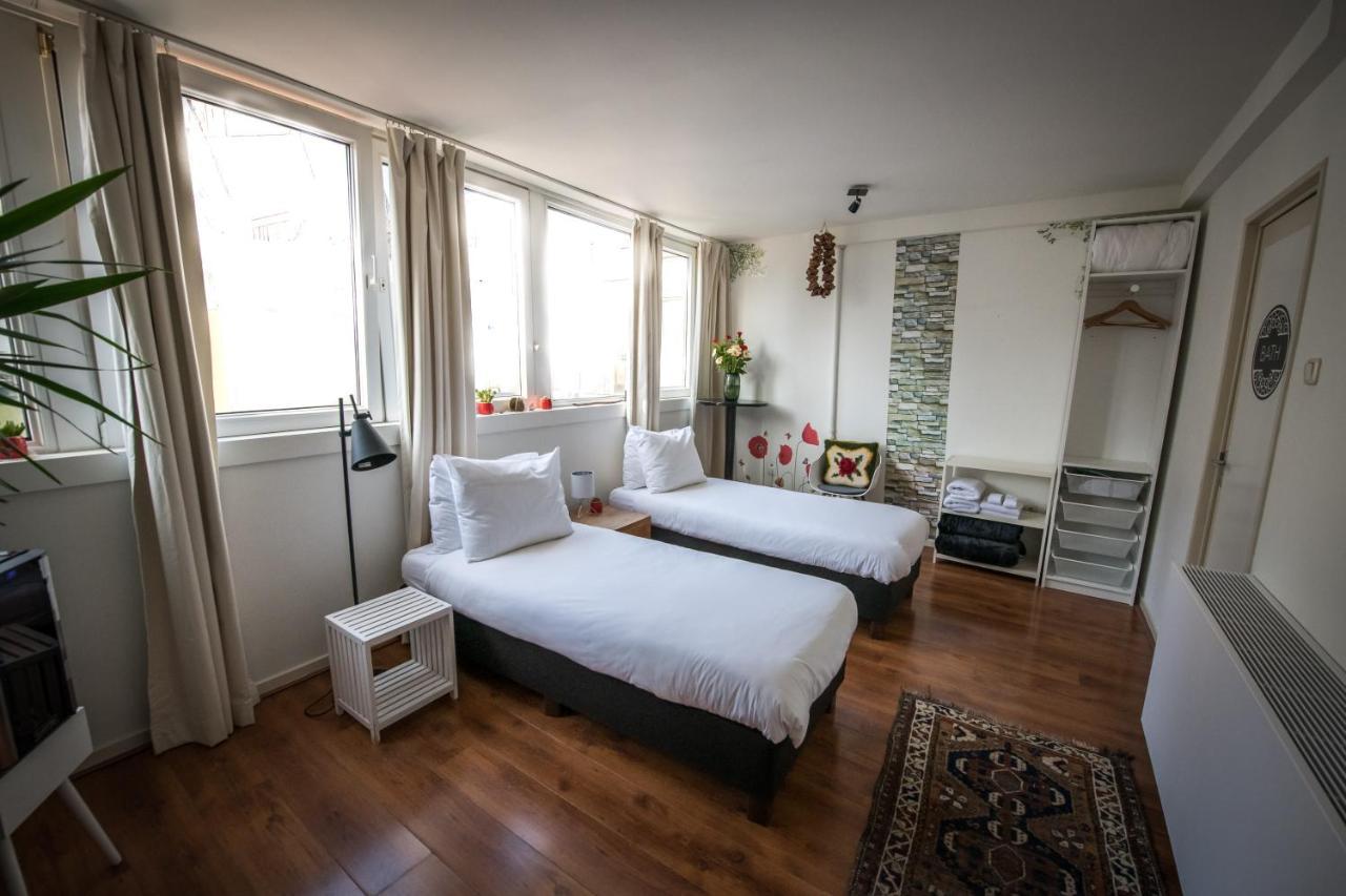 City Break Amsterdam Bnb Exterior photo