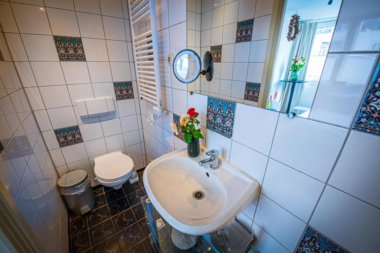 City Break Amsterdam Bnb Exterior photo